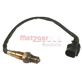 Lambdasonde von METZGER 0893316