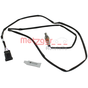 Achetez des Sonde lambda METZGER 0893329 à prix pour 81,90 €