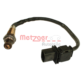 Compre Sonda lambda da METZGER 0893333 a um preço baixo por 124,20 €