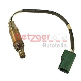 Acquista Sonda lambda da METZGER 0893337 a buon mercato per soli 92,57 €