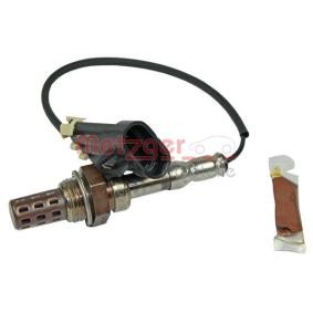 Acquista Sonda lambda da METZGER 0893354 a buon mercato per soli 52,12 €