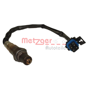 Lambdasonde von METZGER 0893358