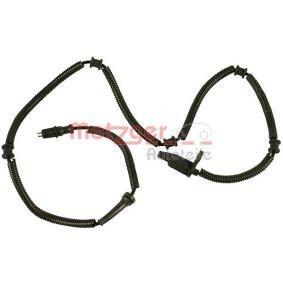 ABS-Sensor von METZGER