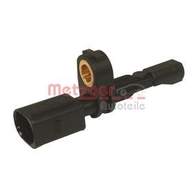 Comprar Sensor ABS de METZGER 0900694 a bajo precio de 18,95 €