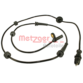 Comprar Sensor ABS de METZGER 0900701 a bajo precio de 17,66 €