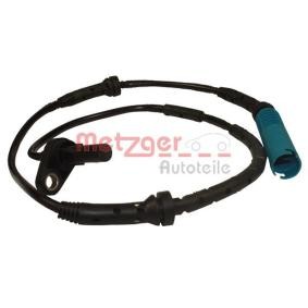 ABS-Sensor 0900711