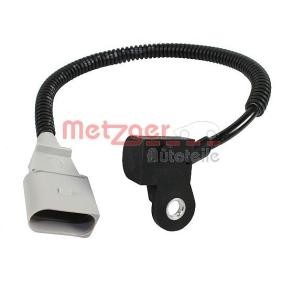 Acquista Sensore albero a camme da METZGER 0903138 a buon mercato per soli 25,98 €
