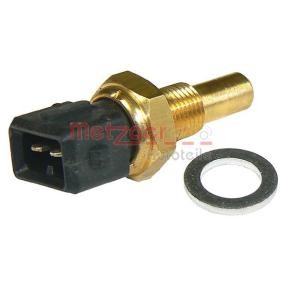Compre Sensor, temperatura do óleo da METZGER 0905411 a um preço baixo por 12,15 €