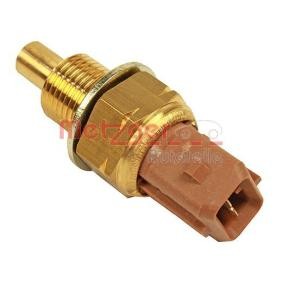 Sensor, Kühlmitteltemperatur von METZGER 0905414