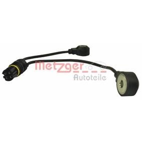 Klopfsensor von METZGER für 3 Compact (E36) günstig online kaufen