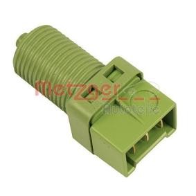 Comprar Interruptor de luces freno de METZGER 0911119 a bajo precio de 13,62 €