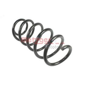 Achetez des Ressort de suspension METZGER 2242000 à prix pour 37,47 €