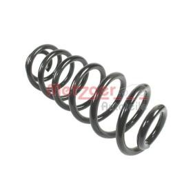 Fahrwerksfeder 2242001 von METZGER günstig für 35,84 € online kaufen