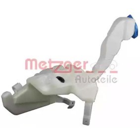 Waschwasserbehälter, Scheibenreinigung von METZGER