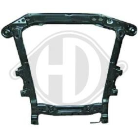 Hilfsrahmen / Aggregateträger 4421019