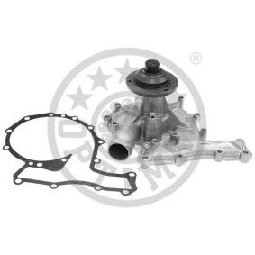 Wasserpumpe des Herstellers OPTIMAL - Originalware Artikelnummer: AQ-2285