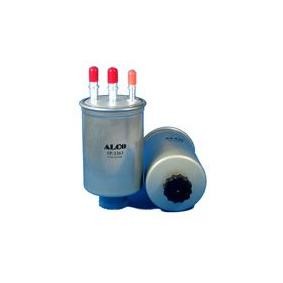 Achetez des Filtre à carburant ALCO FILTER SP-1263 à prix pour 31,52 €