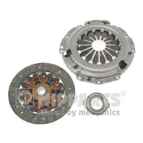 Comprar Kit de embrague de NIPPARTS N2003127 a bajo precio de 233,41 €