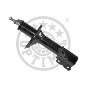 Stoßdämpfer A-67342GR von OPTIMAL günstig für 41,44 € online kaufen