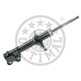 Stoßdämpfer A-67343GL von OPTIMAL günstig für 41,44 € online kaufen