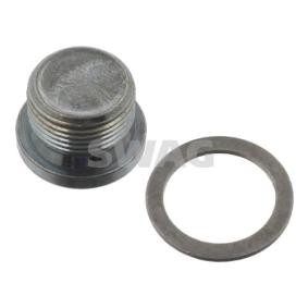 Achetez des Vis-bouchon, carter d'huile SWAG 70 93 7944 à prix pour 4,26 €