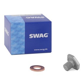 Verschlußschraube, Ölwanne für MINI von SWAG
