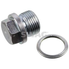 Achetez des Vis-bouchon, carter d'huile SWAG 87 93 0655 à prix pour 8,04 €