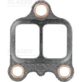 Comprar Junta, colector de escape de GLASER X82171-01 a bajo precio de 4,60 €