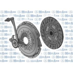 Comprar Kit de embrague de MECARM MK9960 a bajo precio de 174,91 €