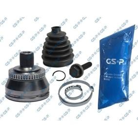 Acquista Kit giunti semiasse da GSP 803078 a buon mercato per soli 56,04 €