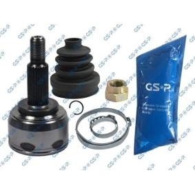 Comprar Juego de articulación, árbol de transmisión de GSP 850116 a bajo precio de 33,45 €