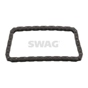 SKODA Kette, Ölpumpenantrieb von SWAG