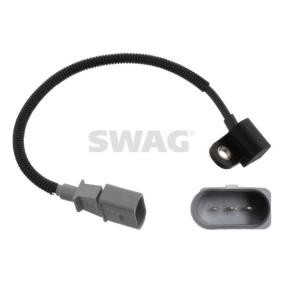 Acquista Sensore albero a camme da SWAG 30 93 6115 a buon mercato per soli 42,69 €