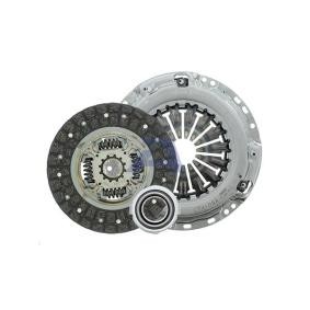 Achetez des Kit d'embrayage AISIN KT-353 à prix pour 225,59 €