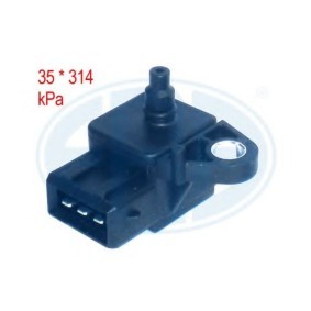Køb Sensor, sugerørstryk af ERA 550666 til den lave pris 428,56 DKK
