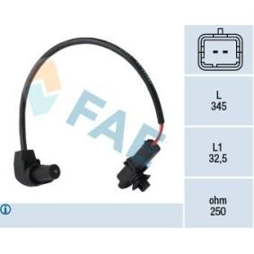 Acquista Generatore di impulsi, Volano da FAE 79329 a buon mercato per soli 23,10 €