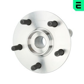 Stoßdämpfer A-16636H von OPTIMAL günstig für 151,20 € online kaufen