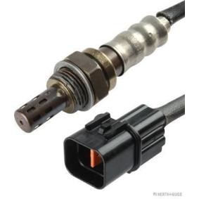 Achetez des Sonde lambda HERTH+BUSS JAKOPARTS J1470513 à prix pour 53,05 €