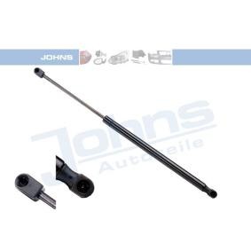 Köp Gasfjäder till baklucka av JOHNS 60 32 95-91 till det låga priset 156,94 kr