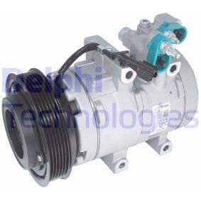 Acquista Compressore aria condizionata da DELPHI TSP0159480 a buon mercato per soli 222,66 €