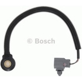 Köp Knackningssensor av BOSCH 0 261 231 160 till det låga priset 719,93 kr