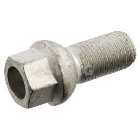 Mutter, Achsstummel 10 90 1841