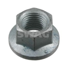Radmutter von SWAG 10 92 2474