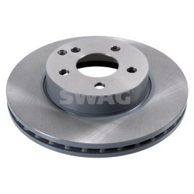 Achetez des Suspension, boîte automatique SWAG 10 92 8471 à prix pour 20,49 €