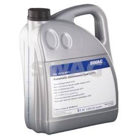 Comprar Aceite hidráulico de SWAG 10 93 0017 a bajo precio de 54,70 €