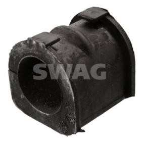 Achetez des Silent bloc de barre stabilisatrice SWAG 13 94 3294 à prix pour 2,65 €