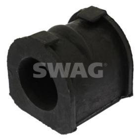 Achetez des Silent bloc de barre stabilisatrice SWAG 13 94 3312 à prix pour 7,59 €