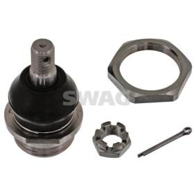 Achetez des Rotule de suspension SWAG 13 94 3332 à prix pour 68,95 €