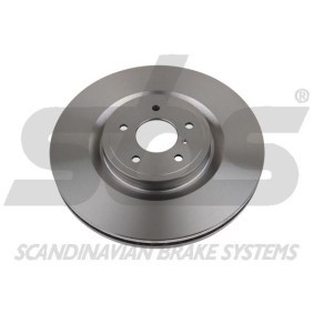 Bremsschlauch von sbs