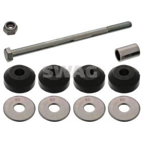 Köp Stabilisatorstag av SWAG 14 94 1043 till det låga priset 155,33 kr